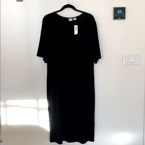 Chico’s Black Dress